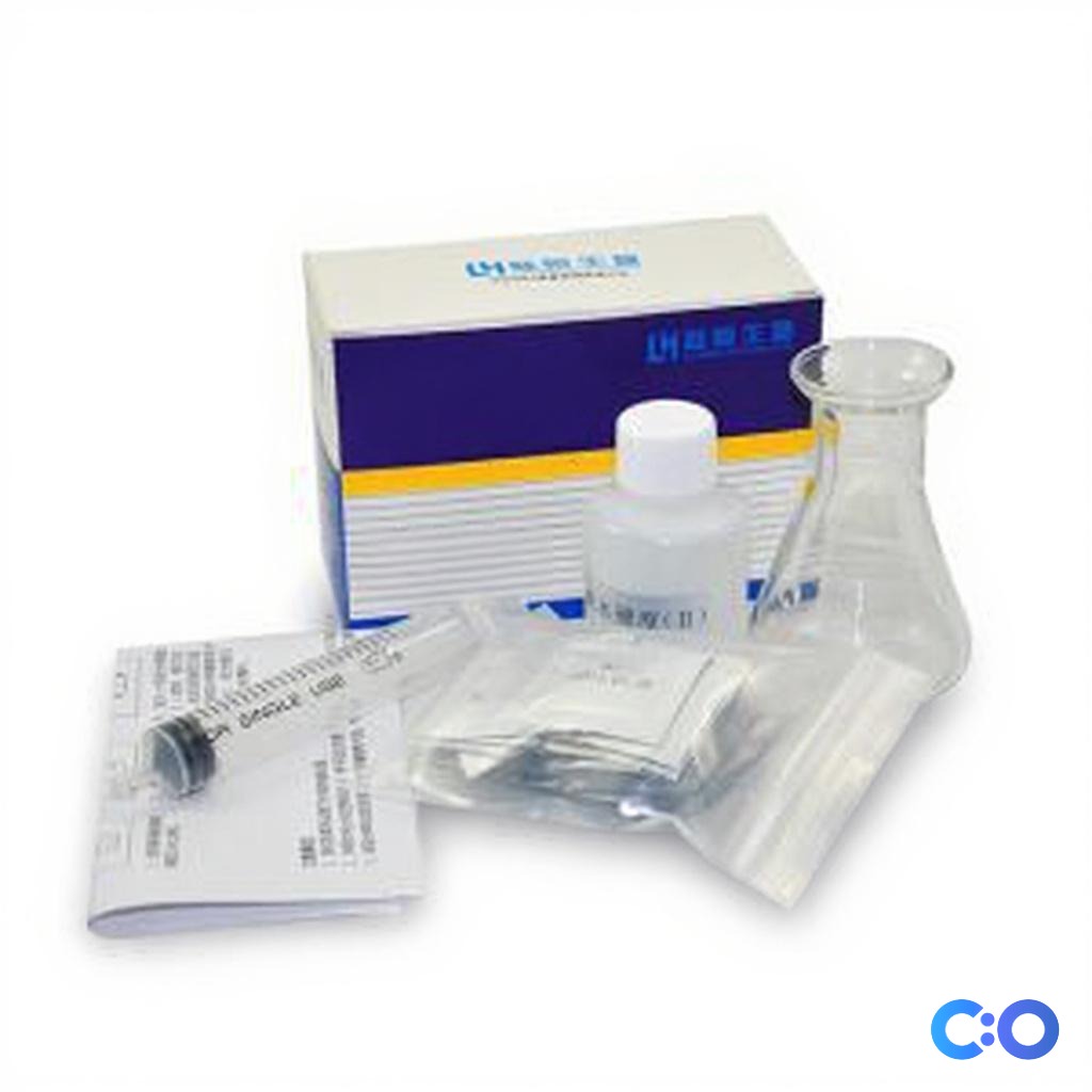 Hard Water Test Kit