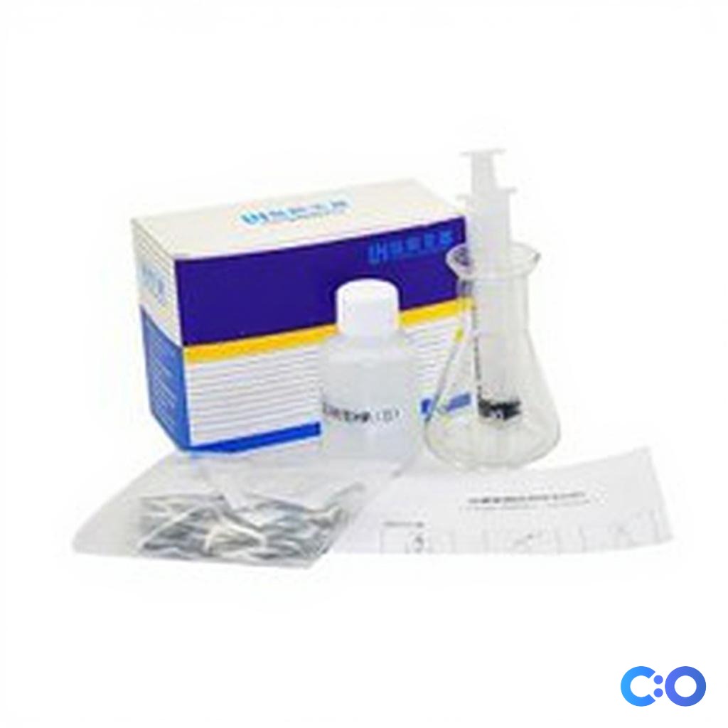 Hard Water Test Kit