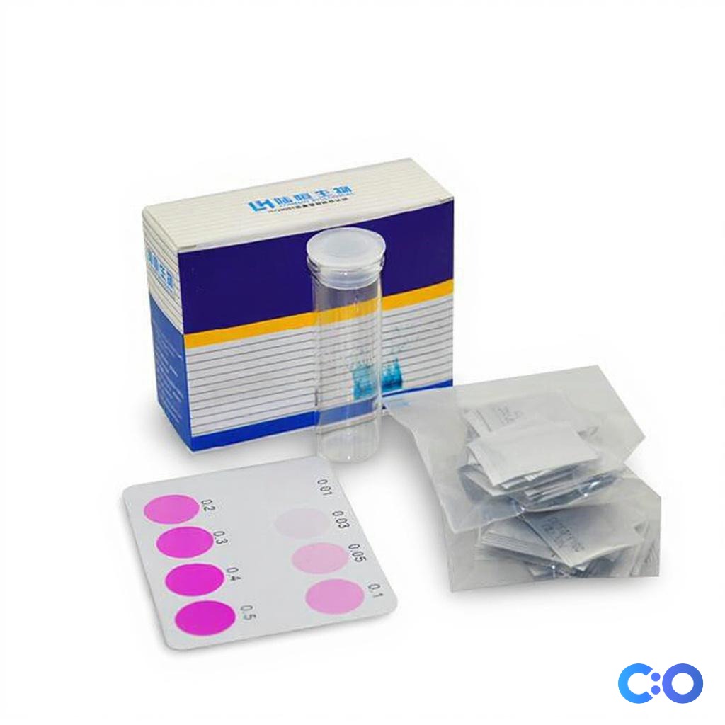 Nitrite Test Kit