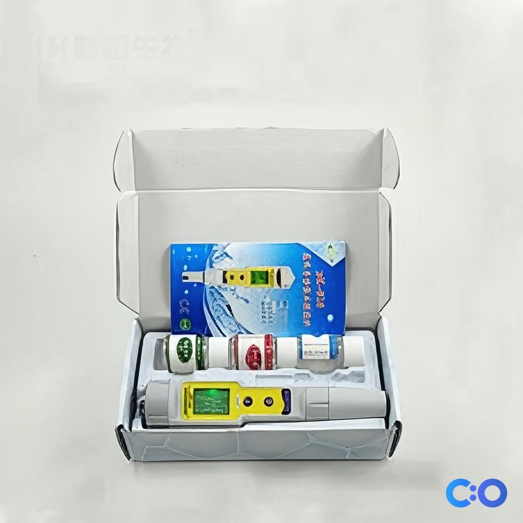 Nitrite Test Kit