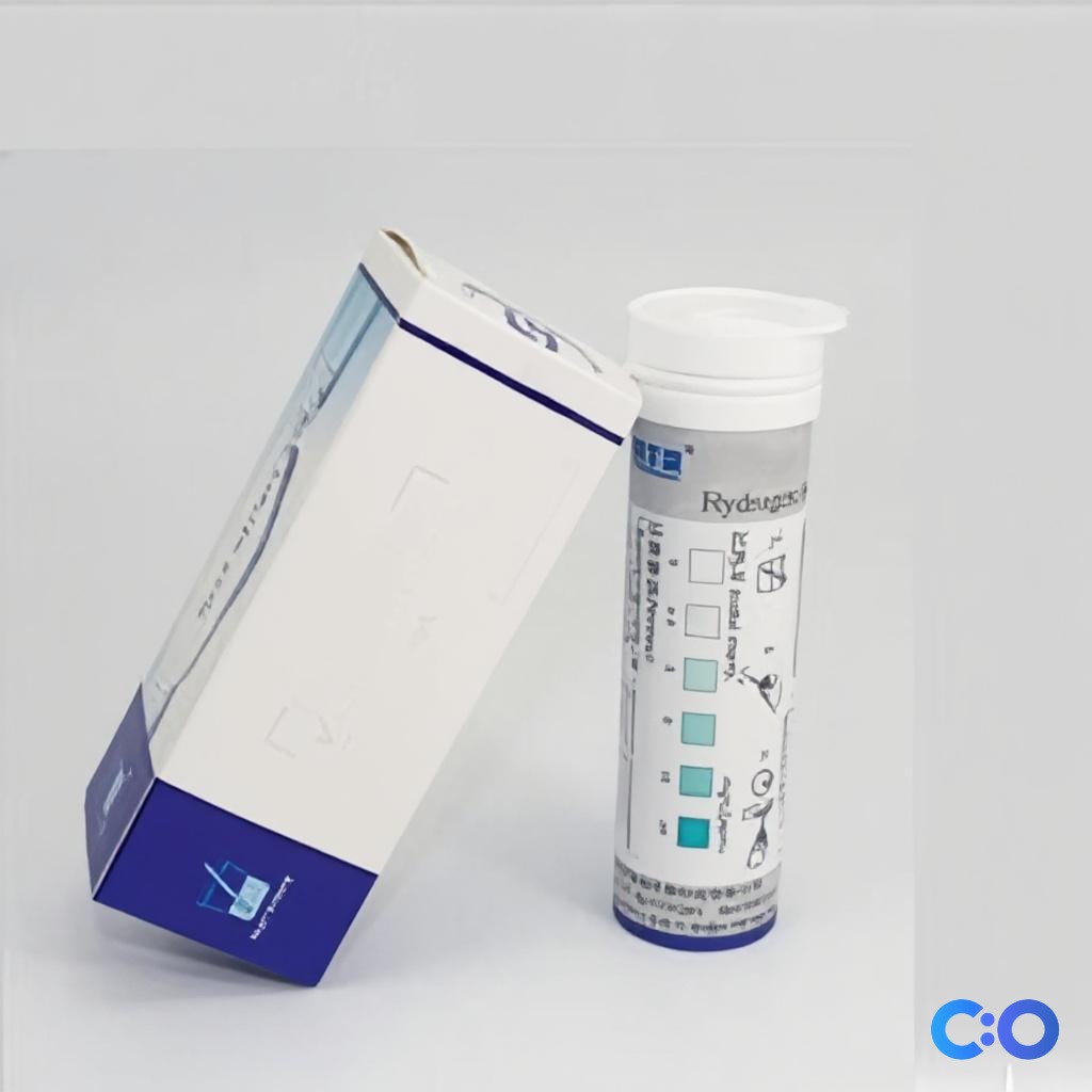 Nitrite Test Kit