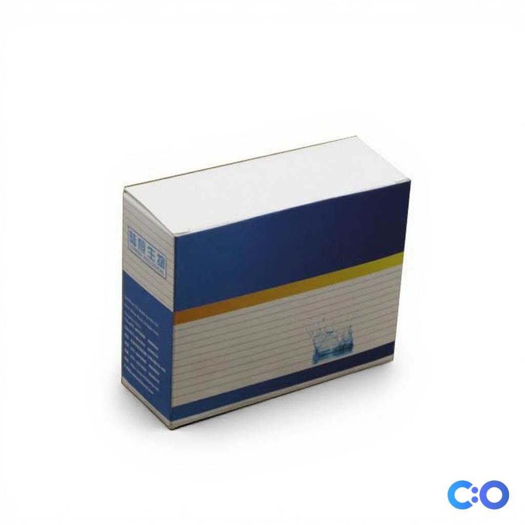 Ammonia Test Kit
