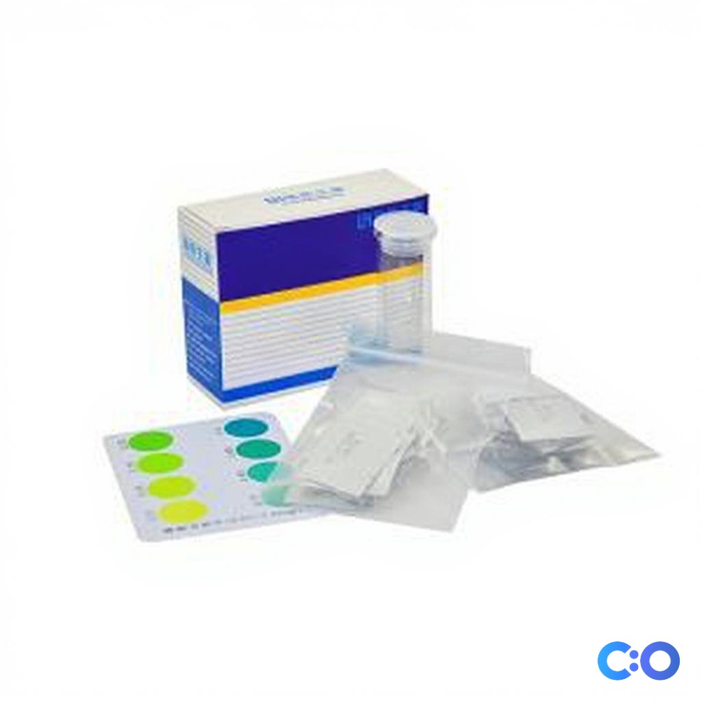 Ammonia Test Kit