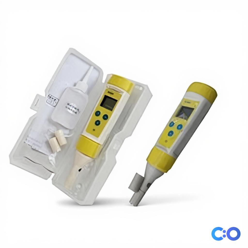 Chlorine Dioxide Test Kit