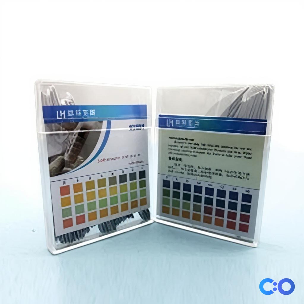 Chlorine Kit