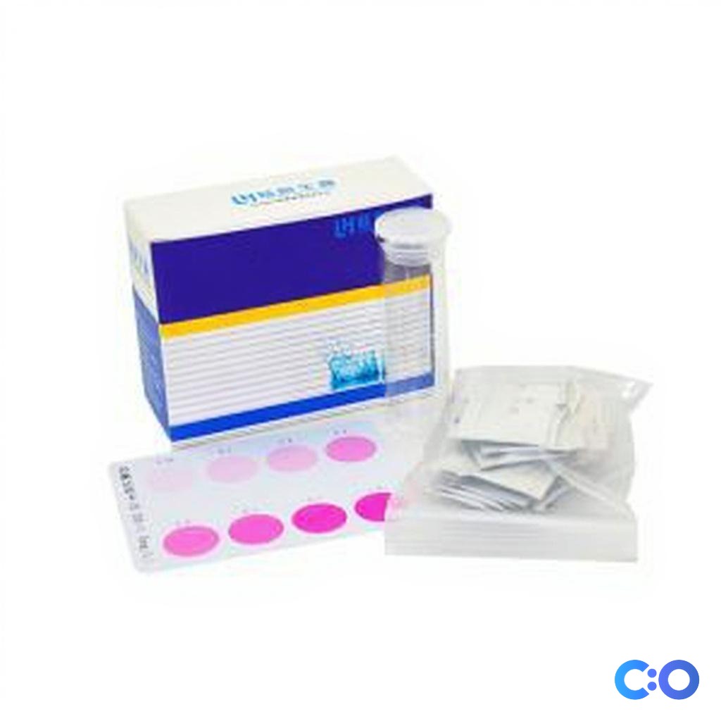Chlorine Kit