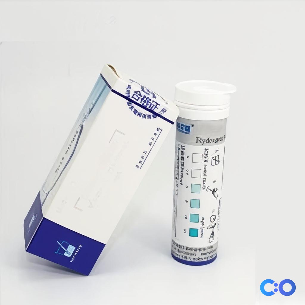 Chlorine Kit