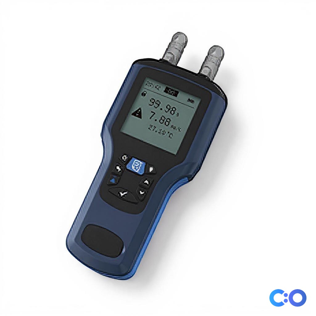 Chlorine Test Kit