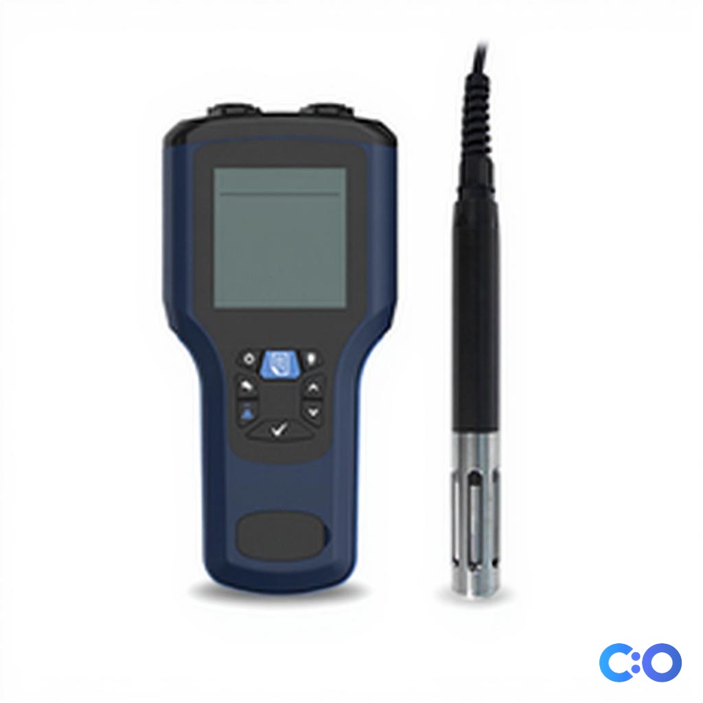 Free Chlorine Test Kit