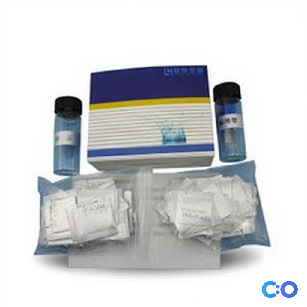 Free Chlorine Test Kit