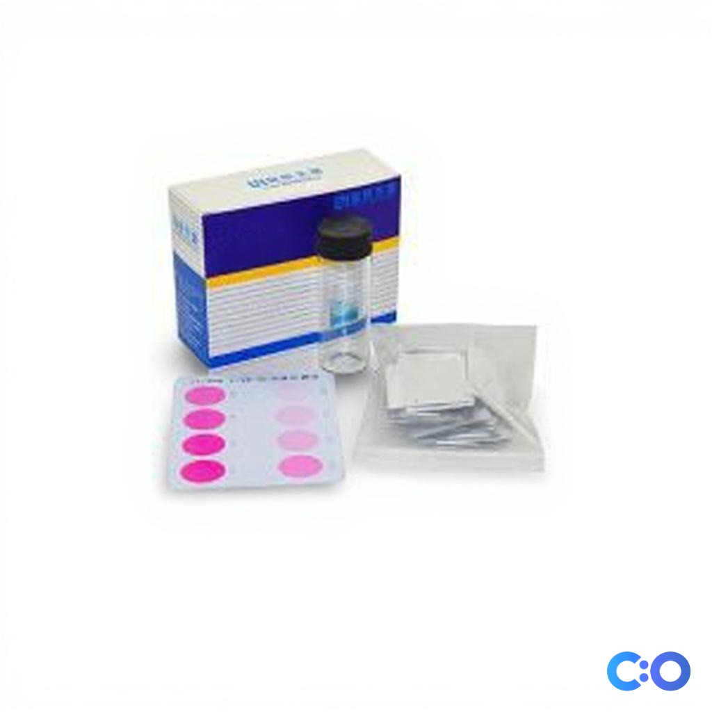 Aquarium Water Quality Test Strips