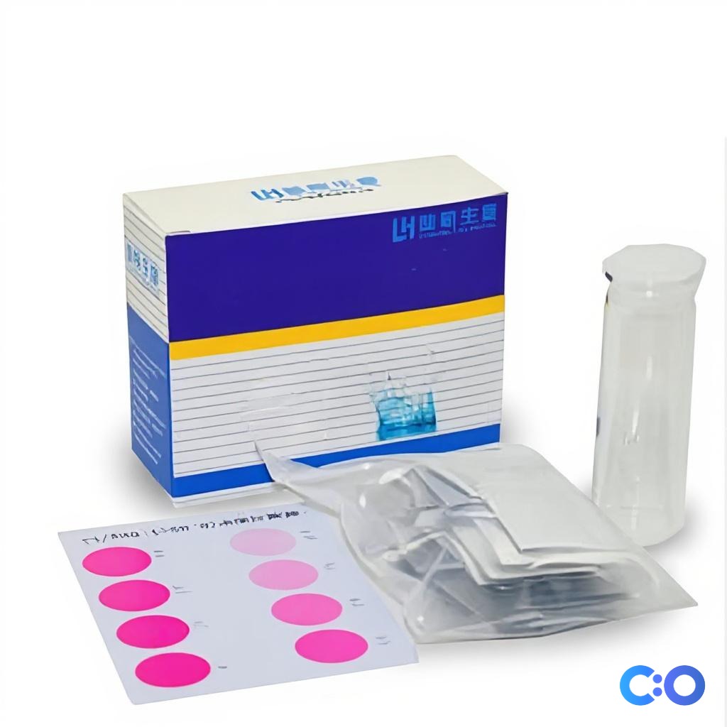 Dpd Ozone Test Kit