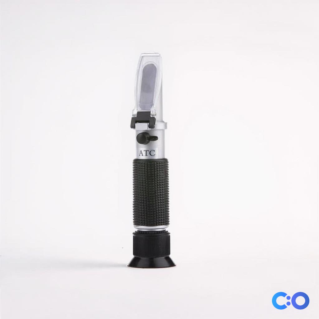 Pocket Refractometer