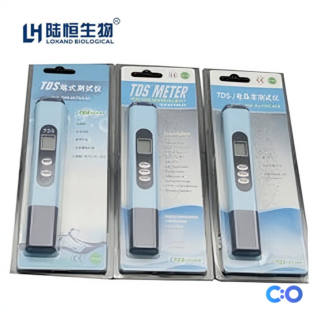 Pocket Refractometer