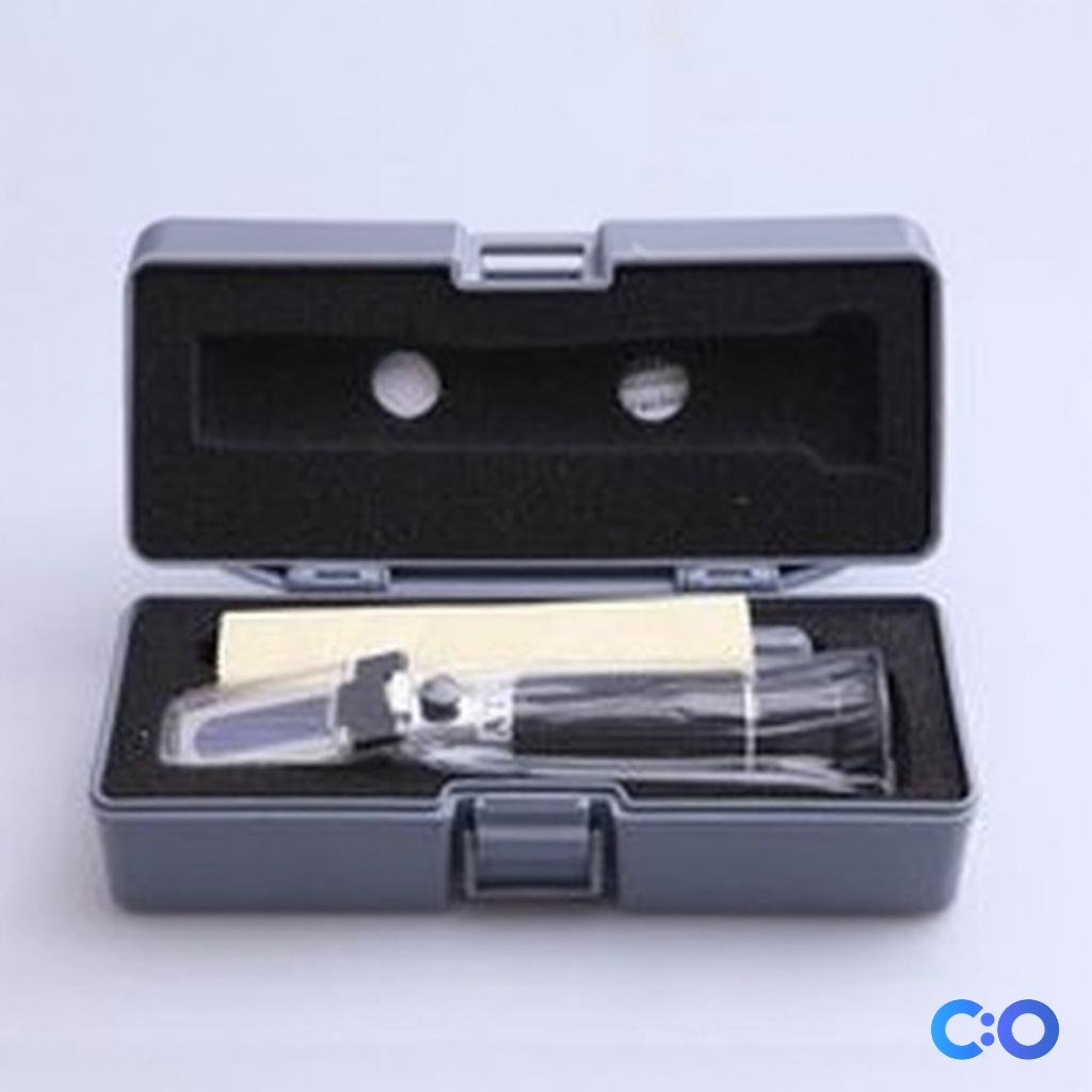 Pocket Refractometer