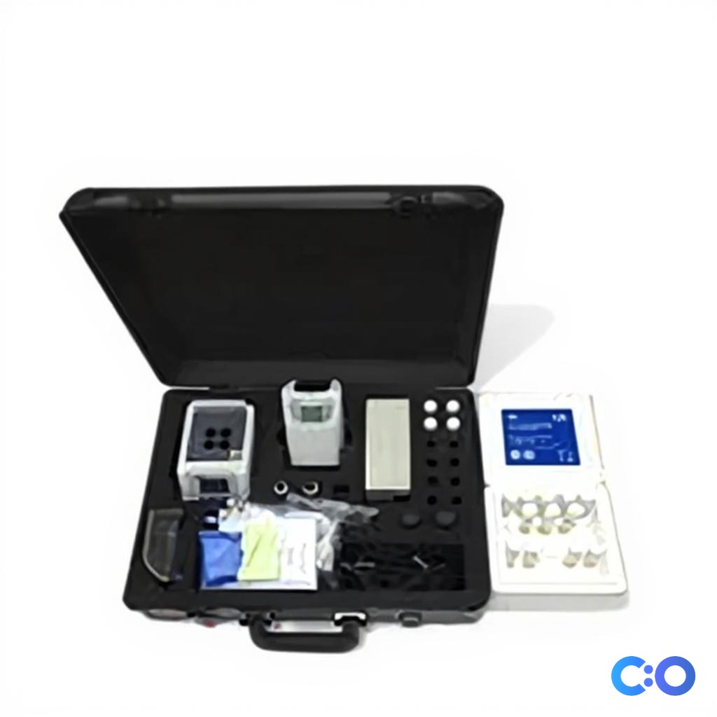 Pocket Refractometer
