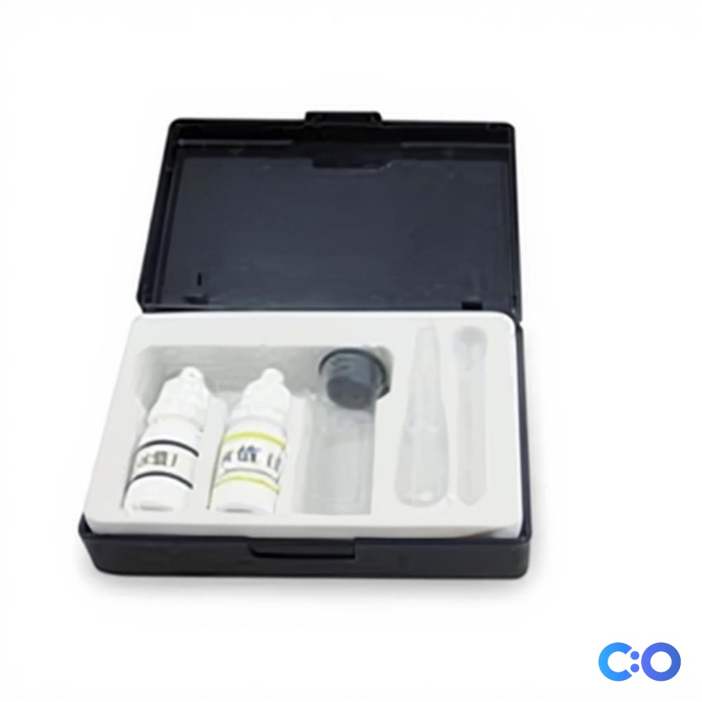 Salinity Refractometer