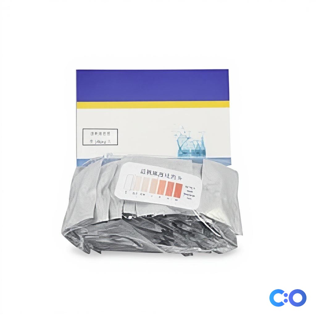 Salinity Refractometer