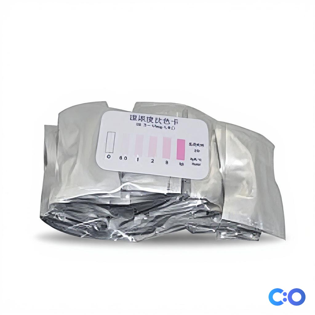 Salinity Refractometer