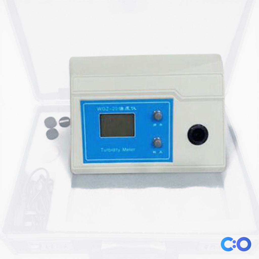 Industrial Turbidity Meter