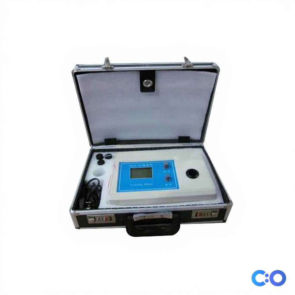 Industrial Turbidity Meter