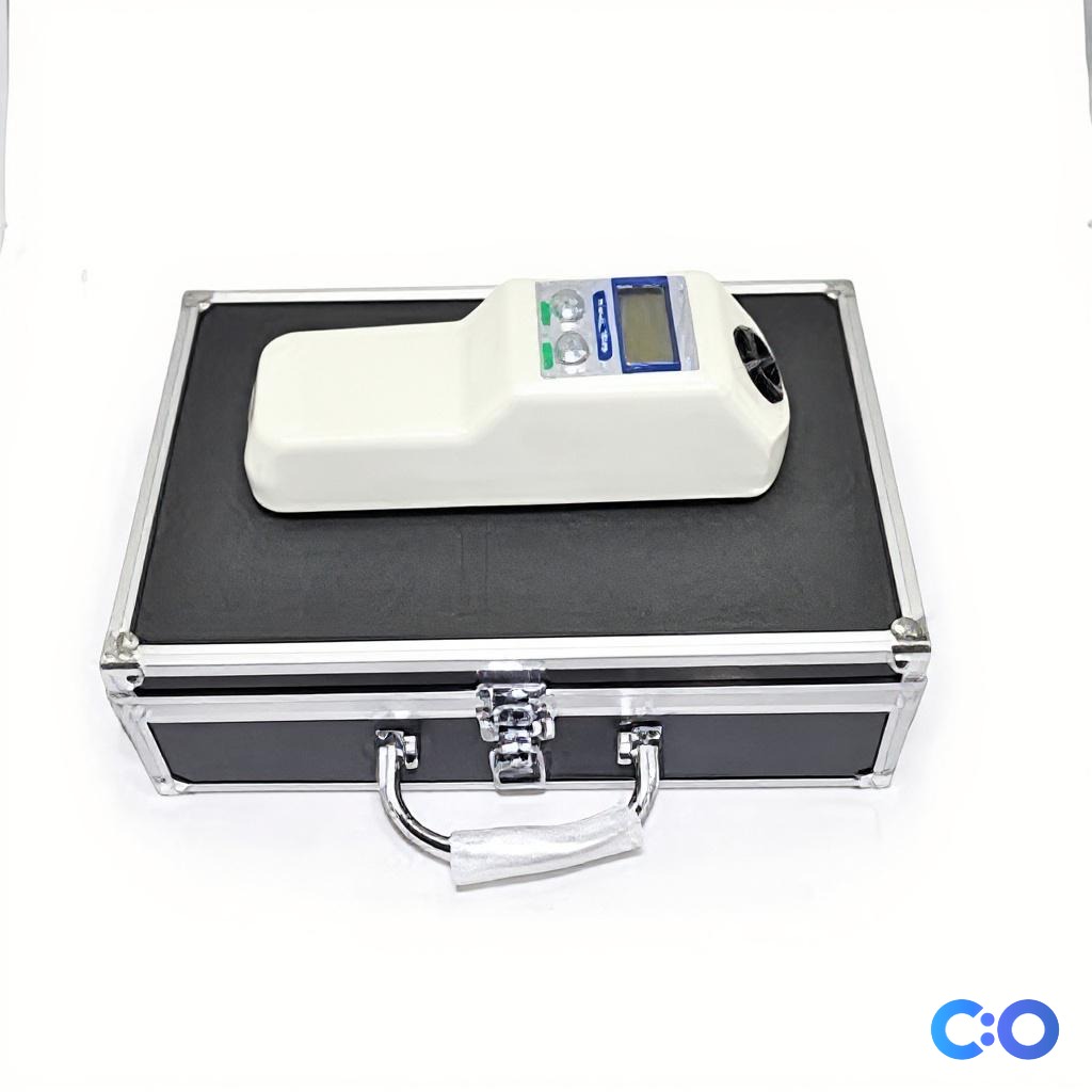 Industrial Turbidity Meter