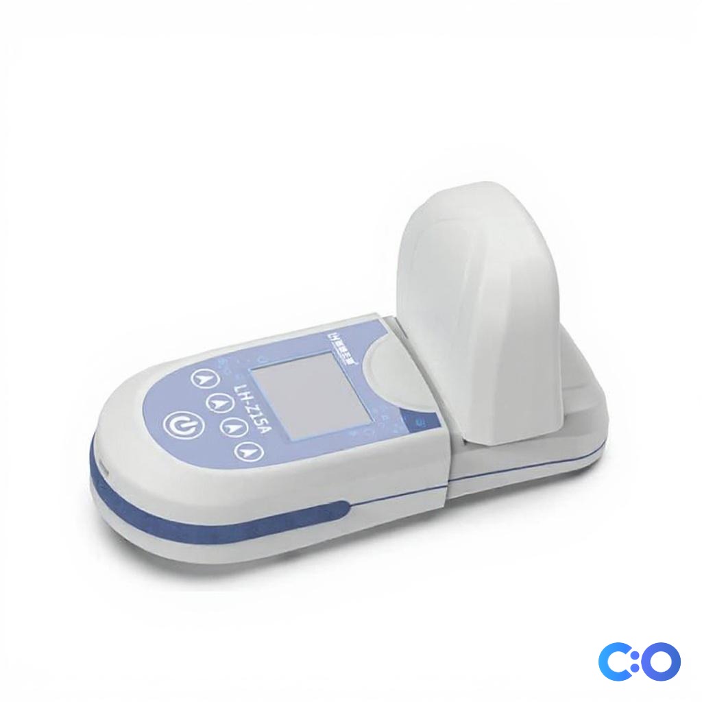 Measure Turbidity Water Meter