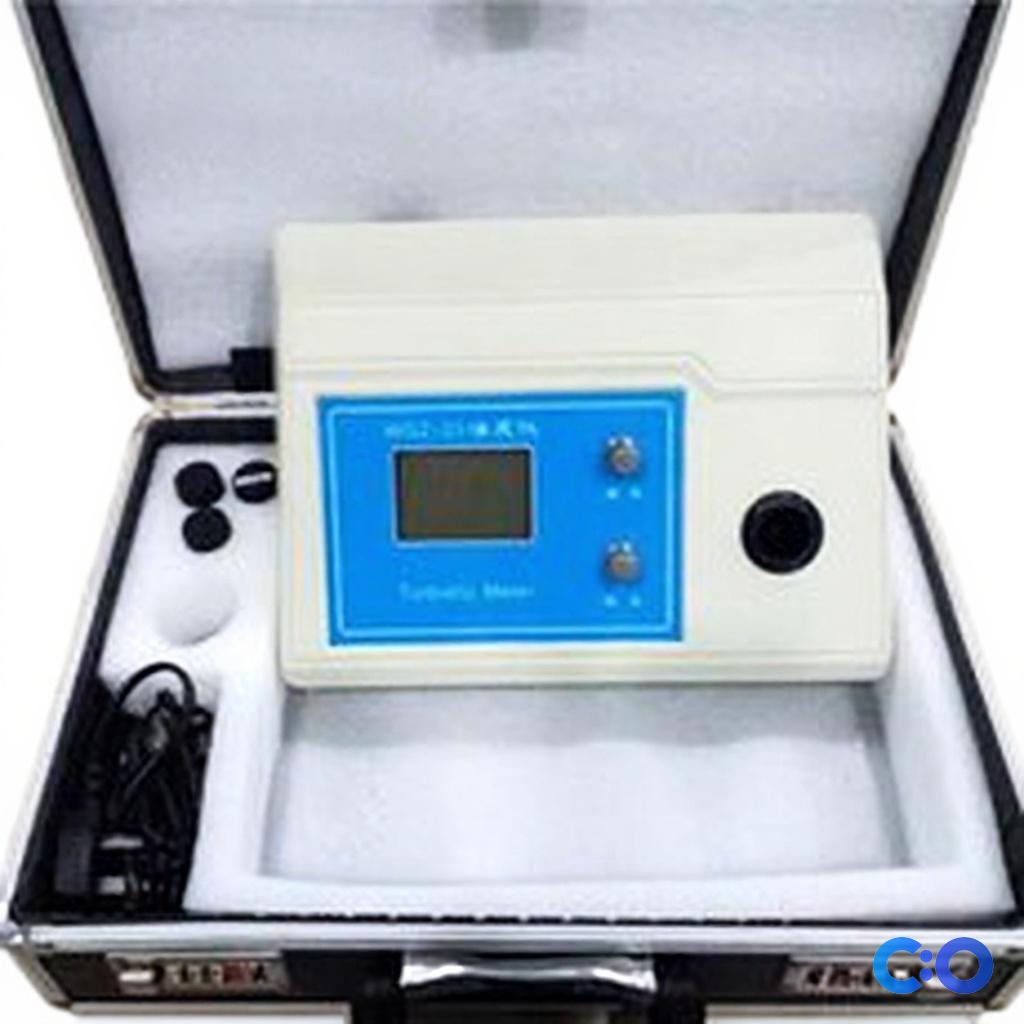 Measure Turbidity Water Meter