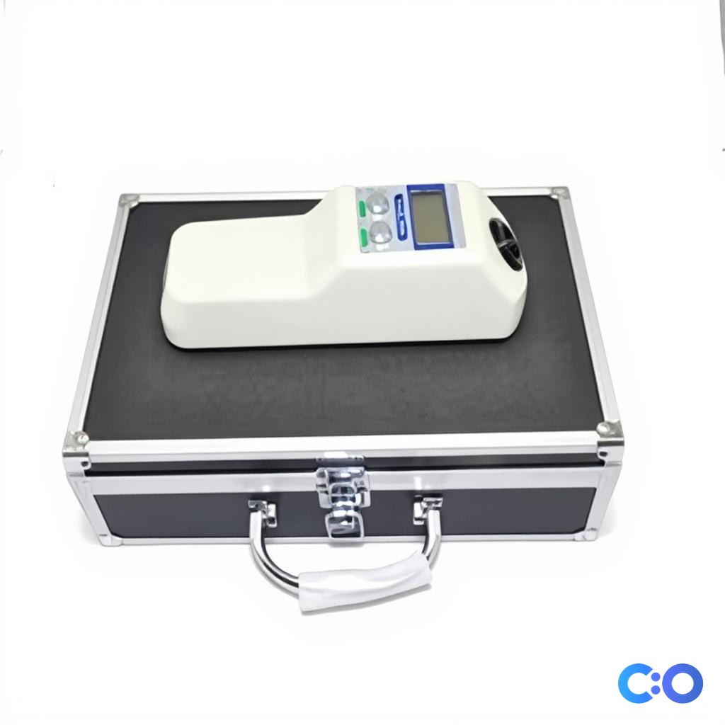 Measure Turbidity Water Meter