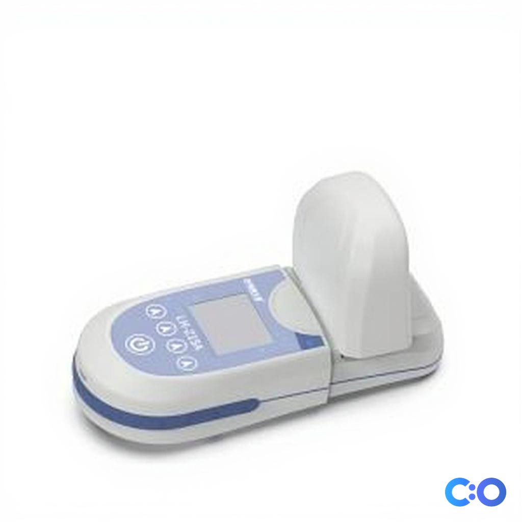 Measure Turbidity Water Meter