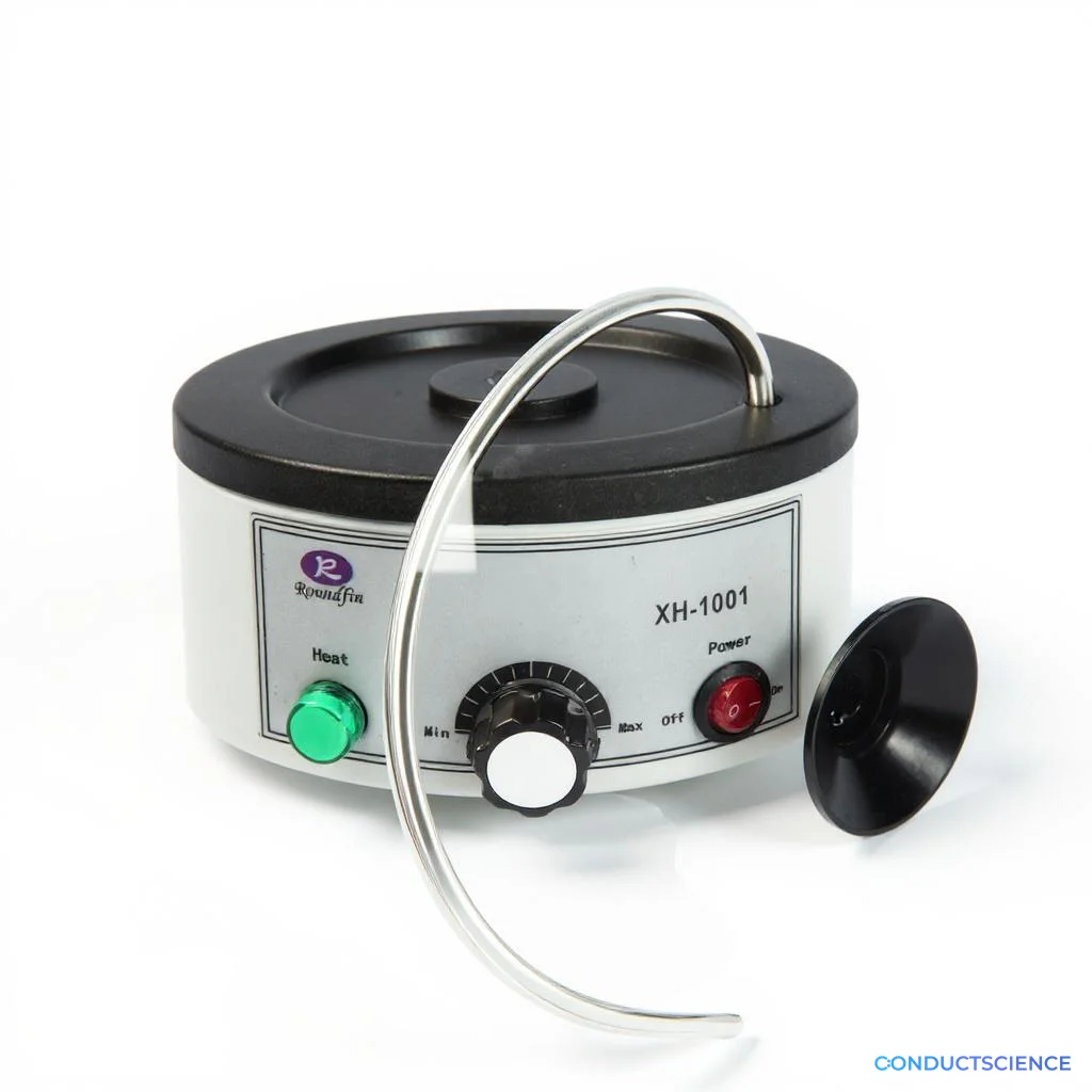 Digital Tissue Flotation Water Bath, 4L, 75°C