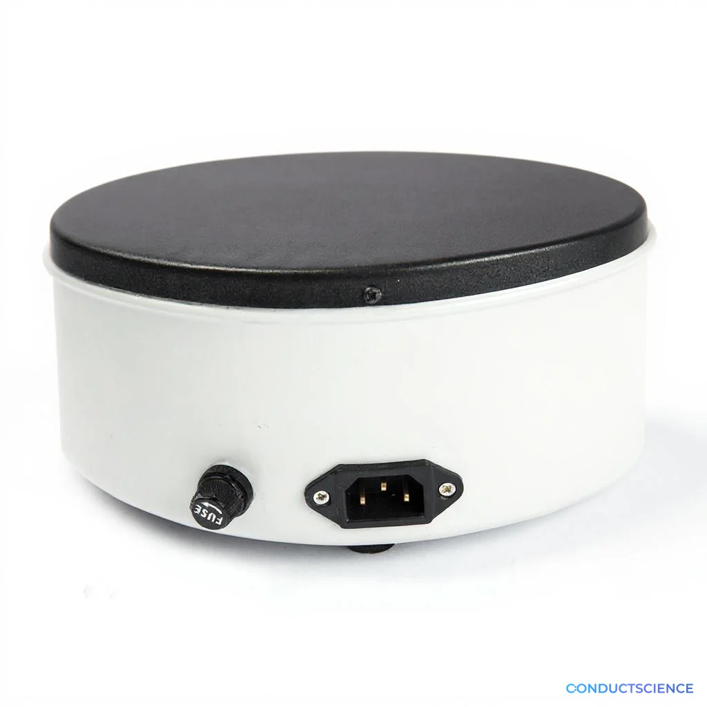 Digital Tissue Flotation Water Bath, 4L, 75°C
