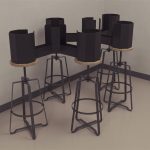 Double Y Angulated Maze - Behavioral Mazes