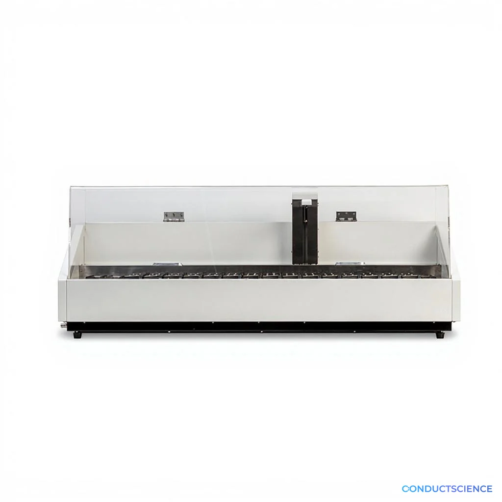 Fully Automated Slide Stainers