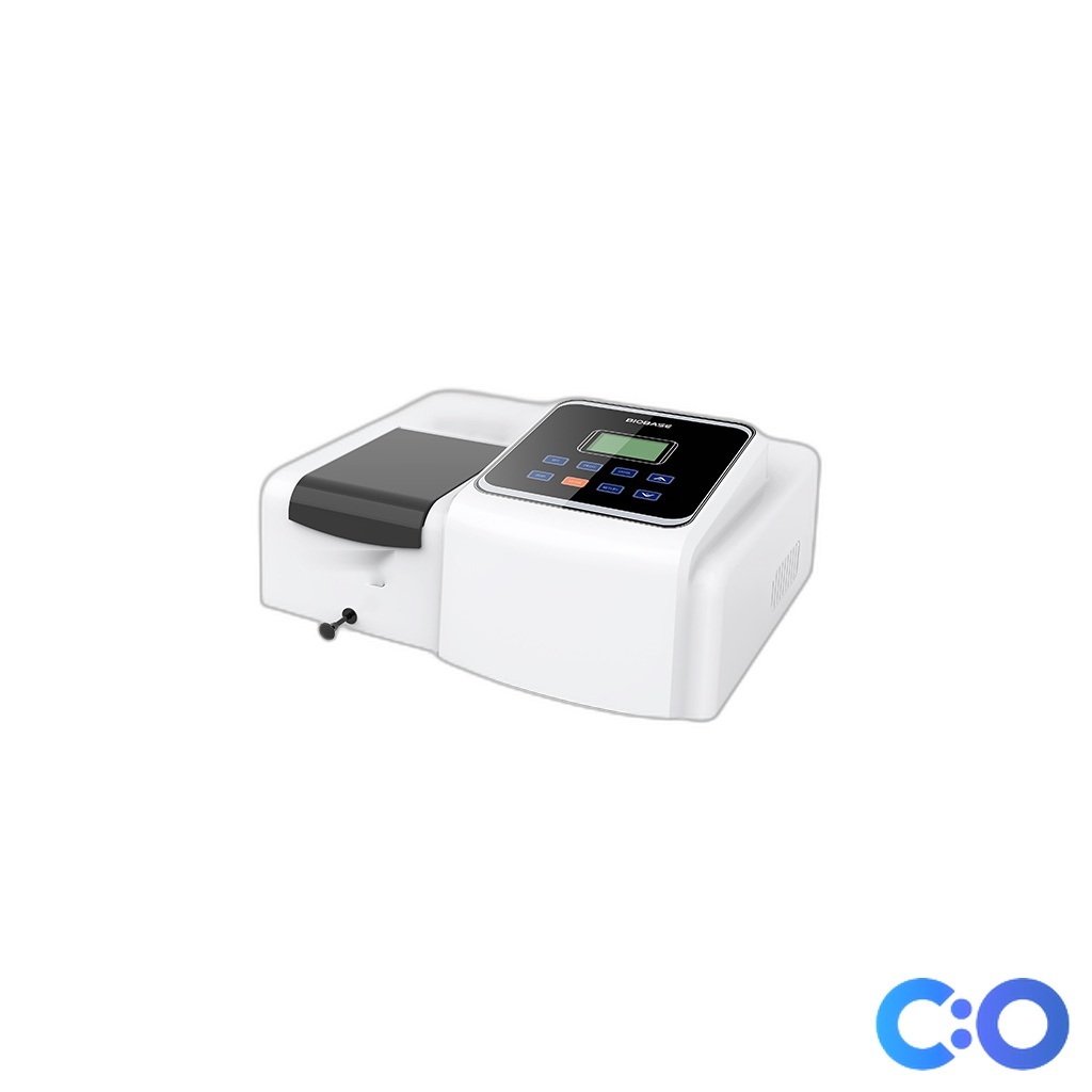 UV VIS Spectrophotometer BK-V1000 - Desktop Model