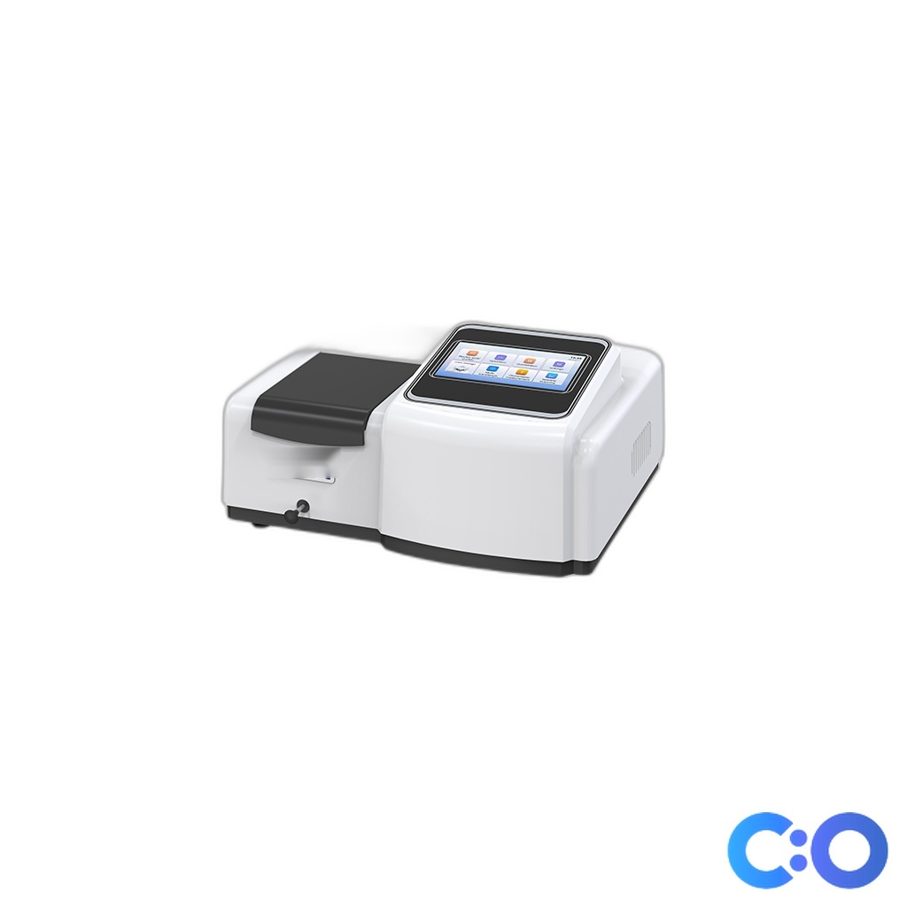 UV VIS Spectrophotometer BK-UV1800G - Touchscreen Model