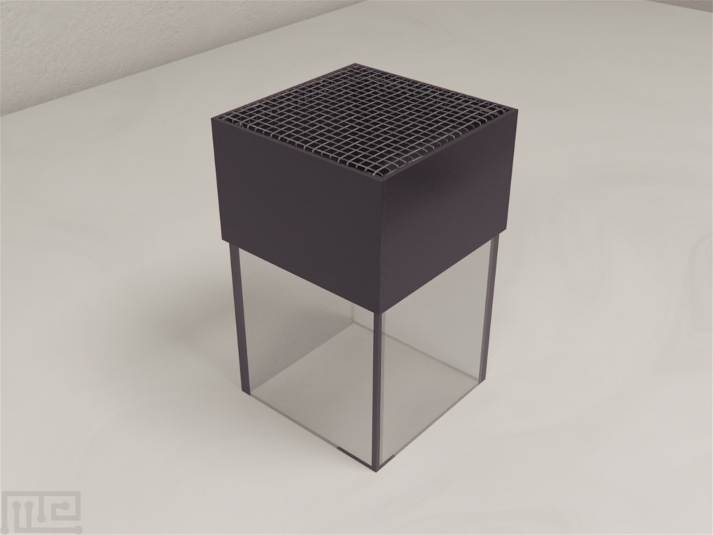 Horizontal Grid Test - Behavioral Mazes