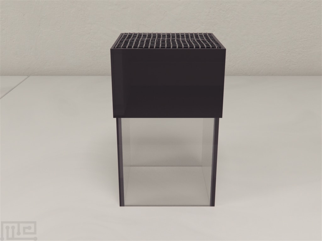 Horizontal Grid Test - Behavioral Mazes