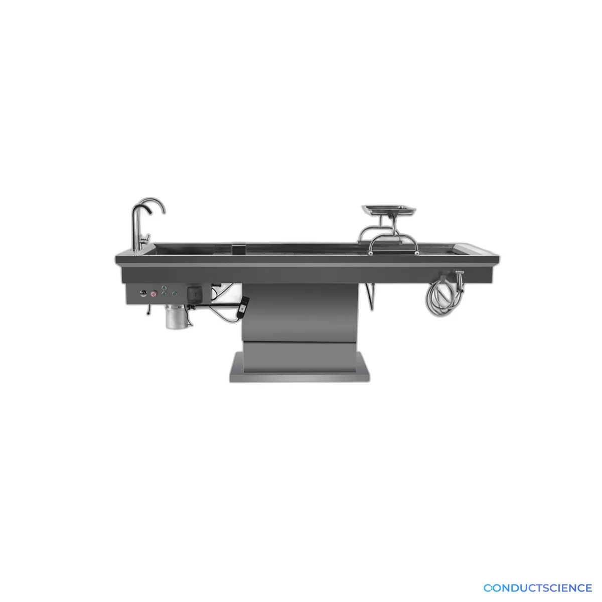 22-Piece Stainless Steel Dissection Tool Set