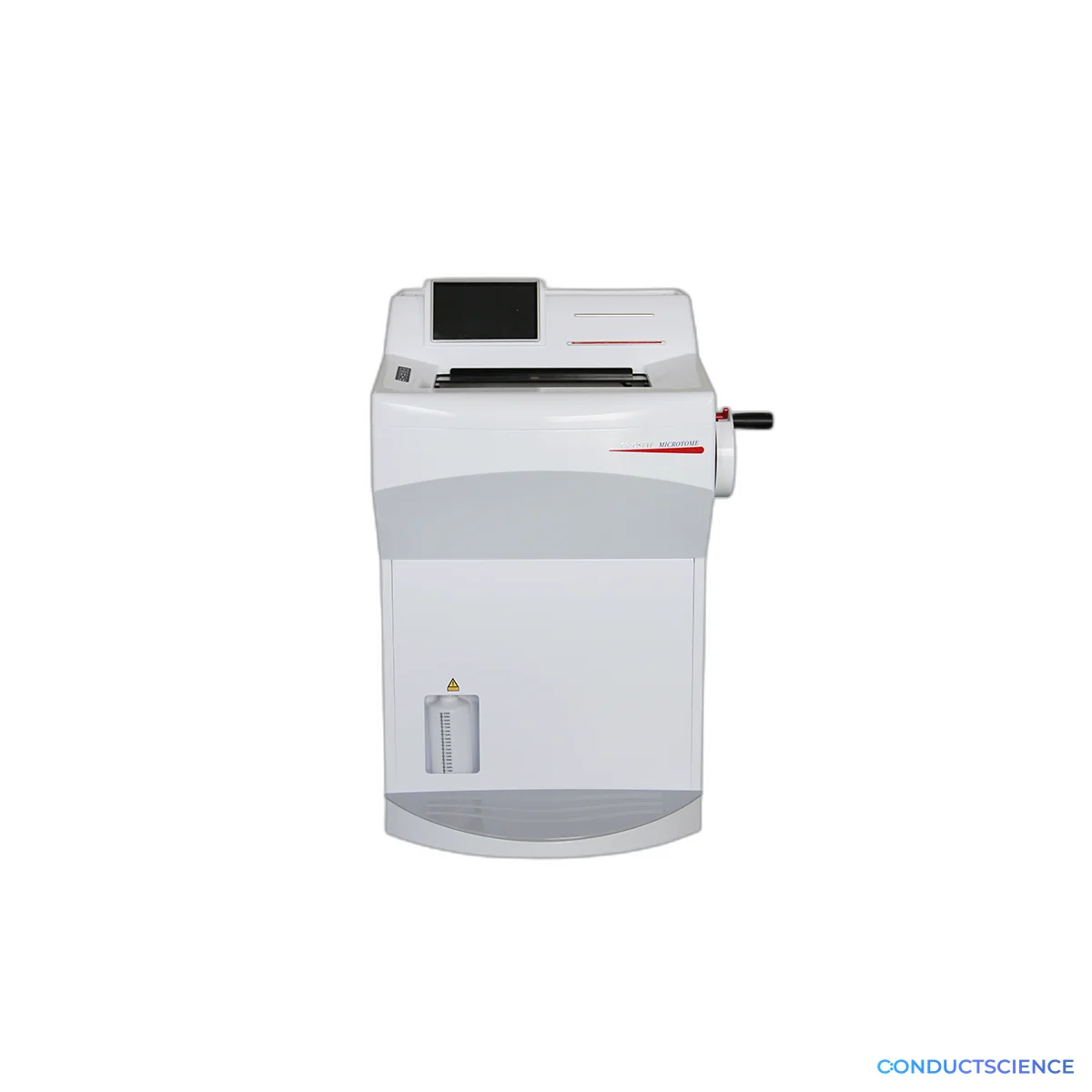 Advanced Cryostat Microtome with Touchscreen &amp; 5-Zone Cooling - Cryostats