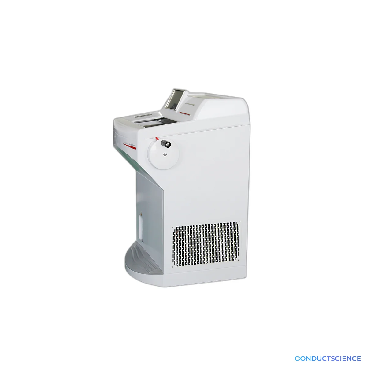 Advanced Cryostat Microtome with Touchscreen &amp; 5-Zone Cooling - Cryostats
