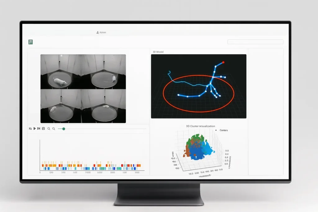 ConductVision 3D Tracking Module thumbnail 5