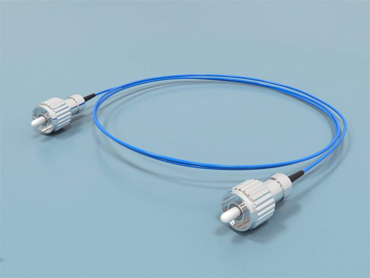 Optogenetics Optical Fiber - Optogenetics &amp; Photometry