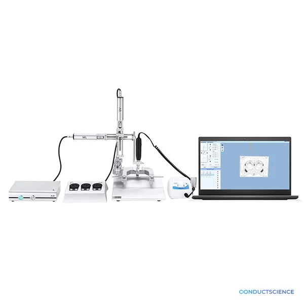 Optogenetics Ceramic Ferrule Protective Cap - Optogenetics &amp; Photometry