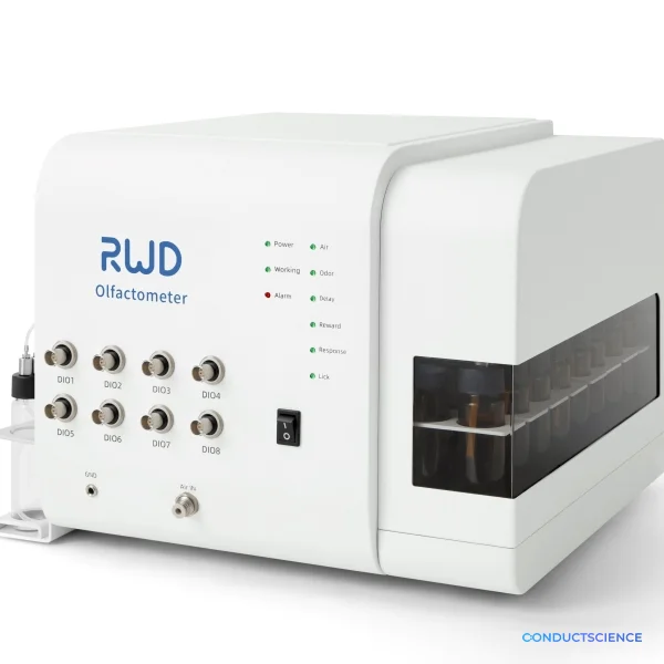 Optogenetics Rotary Joint - Optogenetics &amp; Photometry