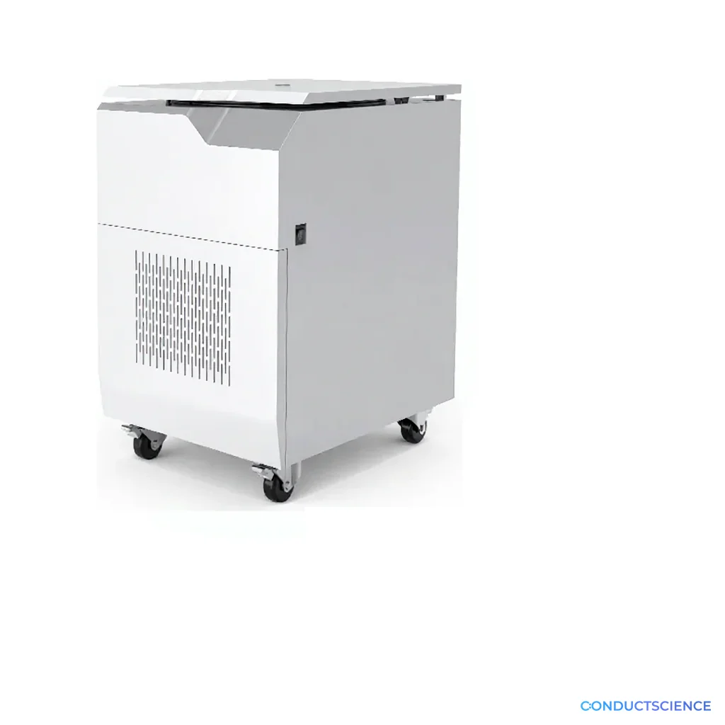 Floor Type Low Speed Centrifuge