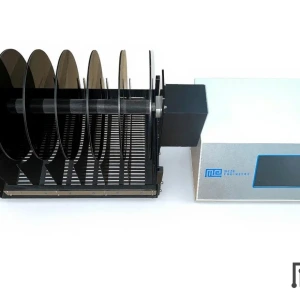 Rotarod Test - Behavioral Mazes