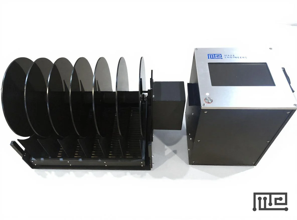 Rotarod Test - Behavioral Mazes