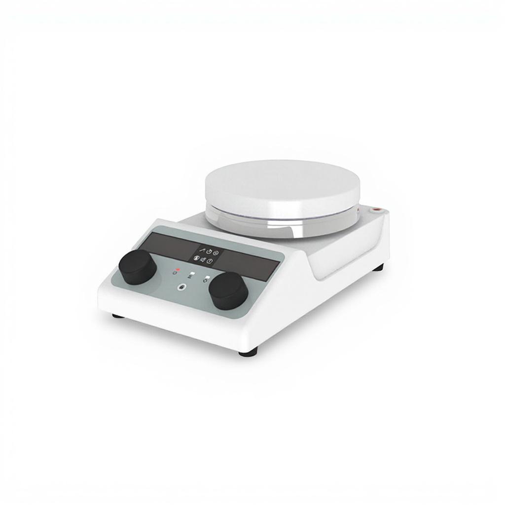 Hotplate Magnetic Stirrer BJPX-SC11-Pro Compact View