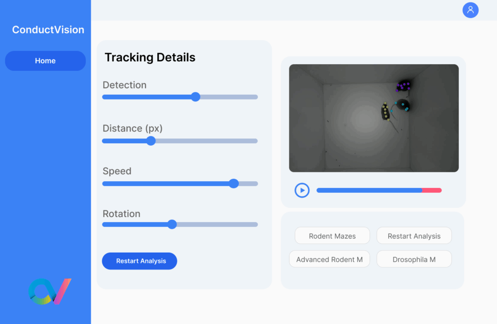 ConductVision Grooming Analysis Module thumbnail 3